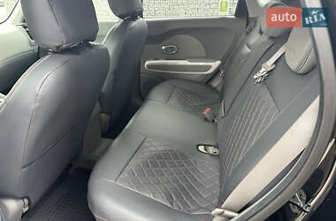 Внедорожник / Кроссовер Kia Soul 2018 в 