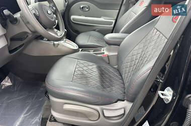 Внедорожник / Кроссовер Kia Soul 2018 в 