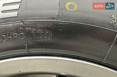 Внедорожник / Кроссовер Kia Soul 2018 в 