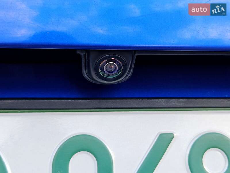 Внедорожник / Кроссовер Kia Soul 2021 в Подволочиске