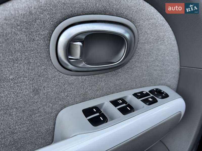 Внедорожник / Кроссовер Kia Soul 2017 в Винниках фото 6 Внедорожник / Кроссовер Kia Soul 2017 в Винниках