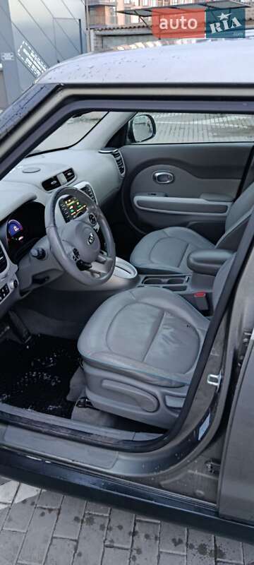Внедорожник / Кроссовер Kia Soul 2015 в Виннице фото 12 Внедорожник / Кроссовер Kia Soul 2015 в Виннице