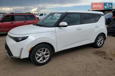 Kia Soul 2023