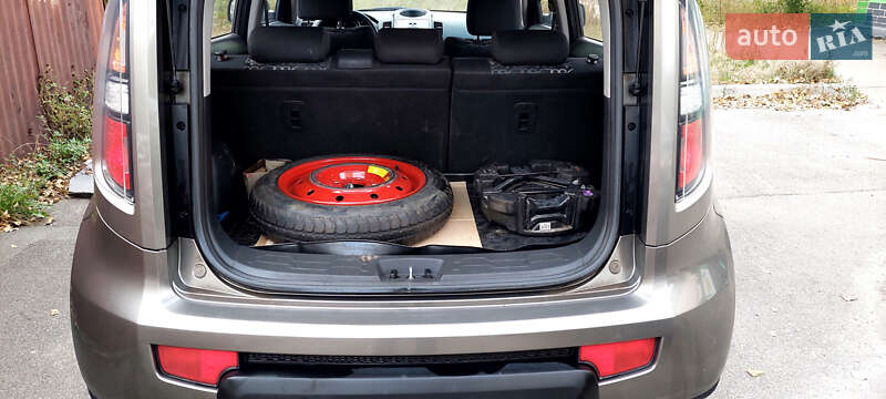 Внедорожник / Кроссовер Kia Soul 2011 в Киеве фото 22 Внедорожник / Кроссовер Kia Soul 2011 в Киеве
