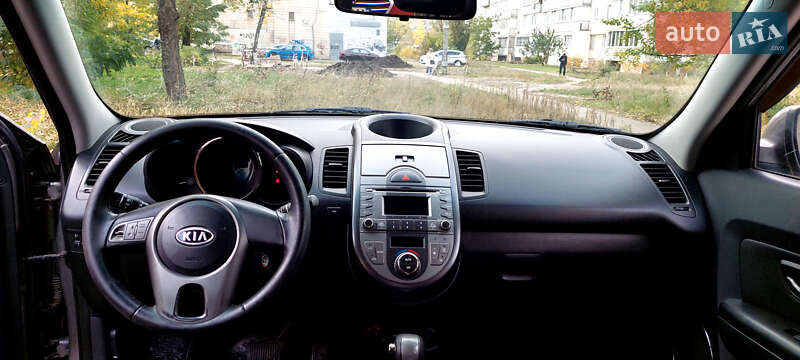 Внедорожник / Кроссовер Kia Soul 2011 в Киеве фото 26 Внедорожник / Кроссовер Kia Soul 2011 в Киеве