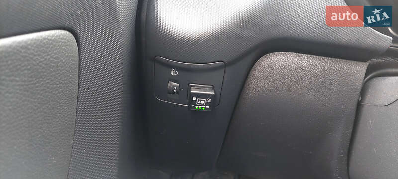 Внедорожник / Кроссовер Kia Soul 2011 в Киеве фото 32 Внедорожник / Кроссовер Kia Soul 2011 в Киеве