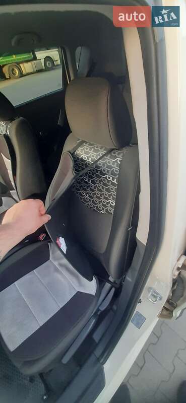 Внедорожник / Кроссовер Kia Soul 2009 в Львове