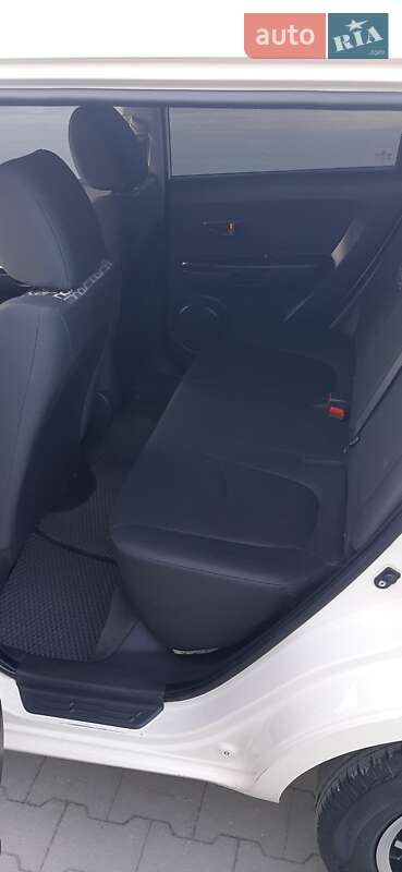 Внедорожник / Кроссовер Kia Soul 2009 в Львове