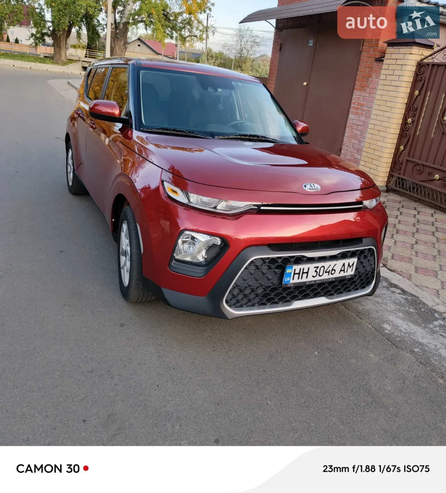 2019 Kia Soul - мініатюра 5