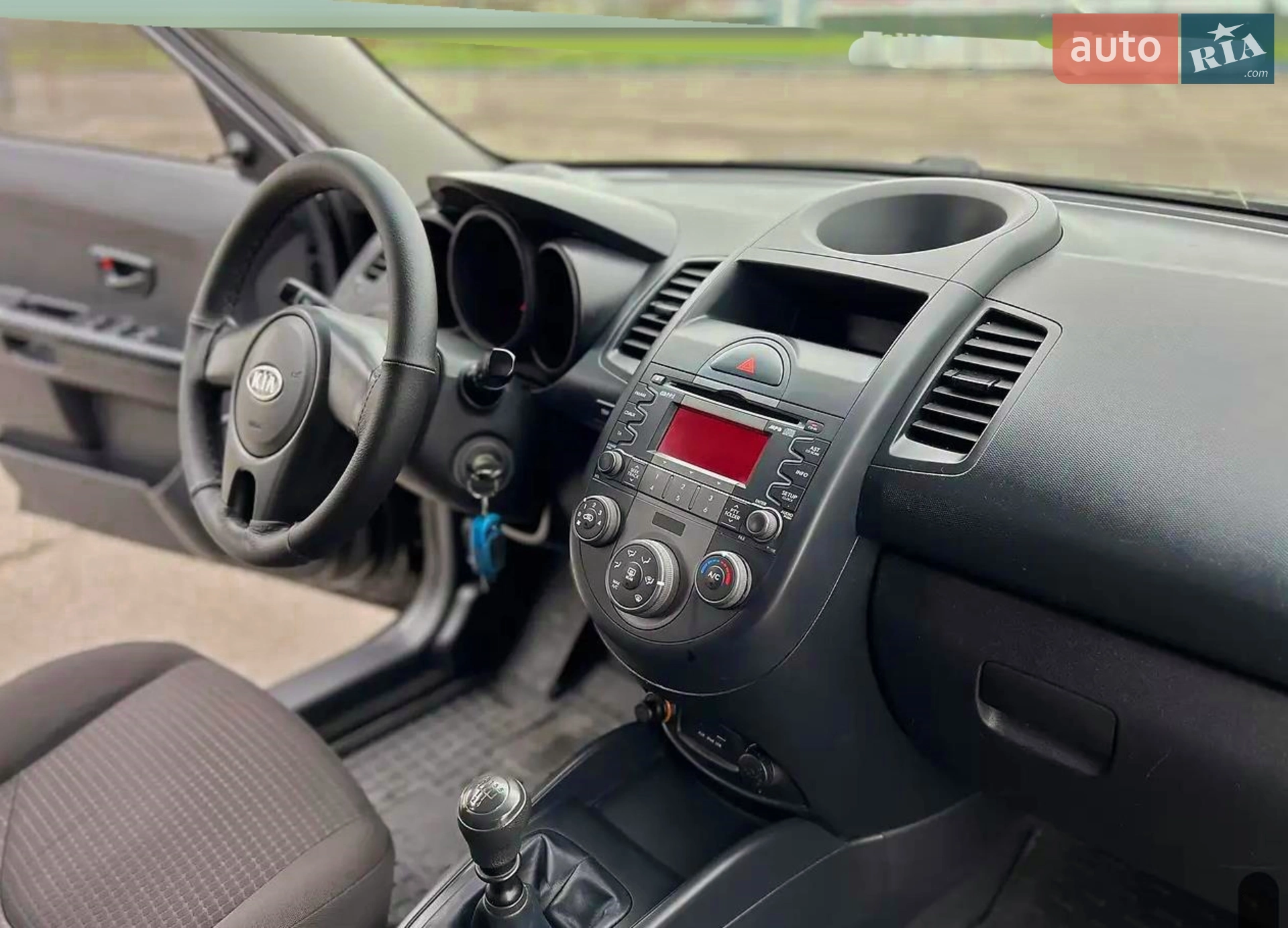 2010 Kia Soul - мініатюра 2