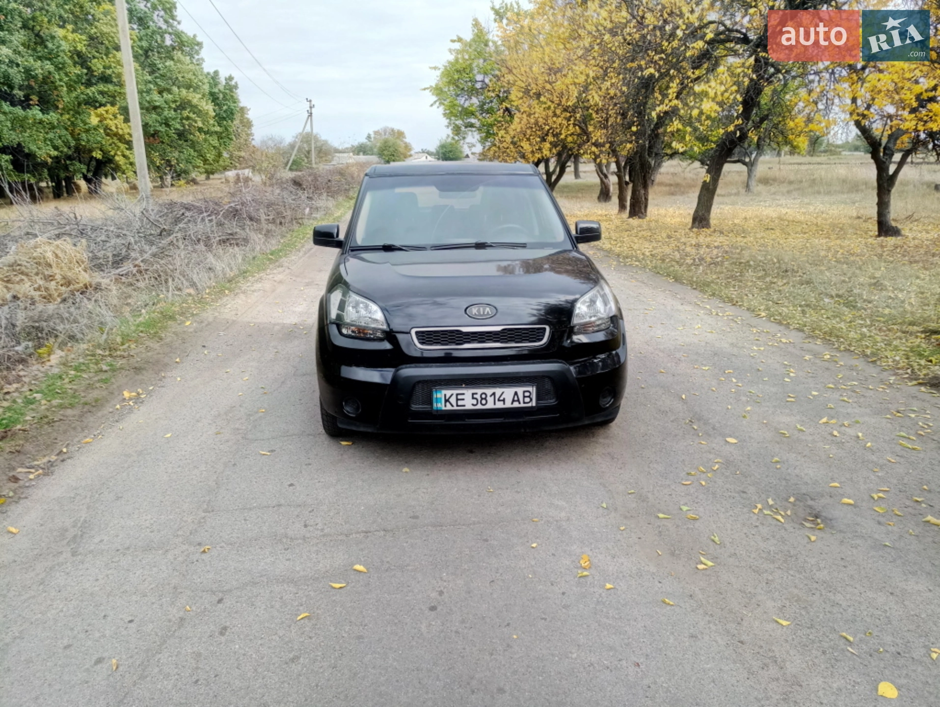 2010 Kia Soul - мініатюра 8