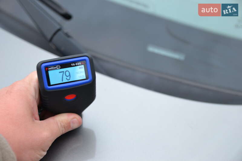 Внедорожник / Кроссовер Kia Soul 2016 в Луцке