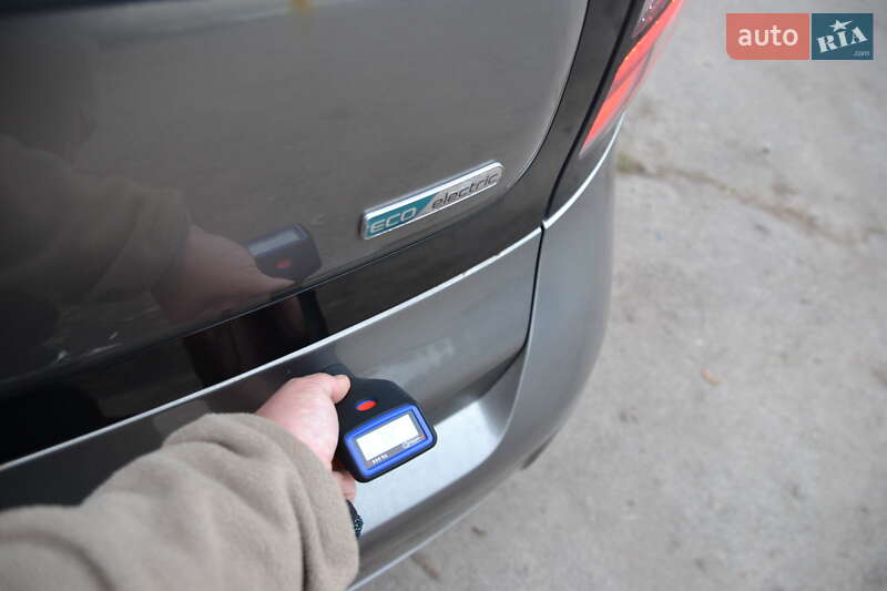 Внедорожник / Кроссовер Kia Soul 2016 в Луцке