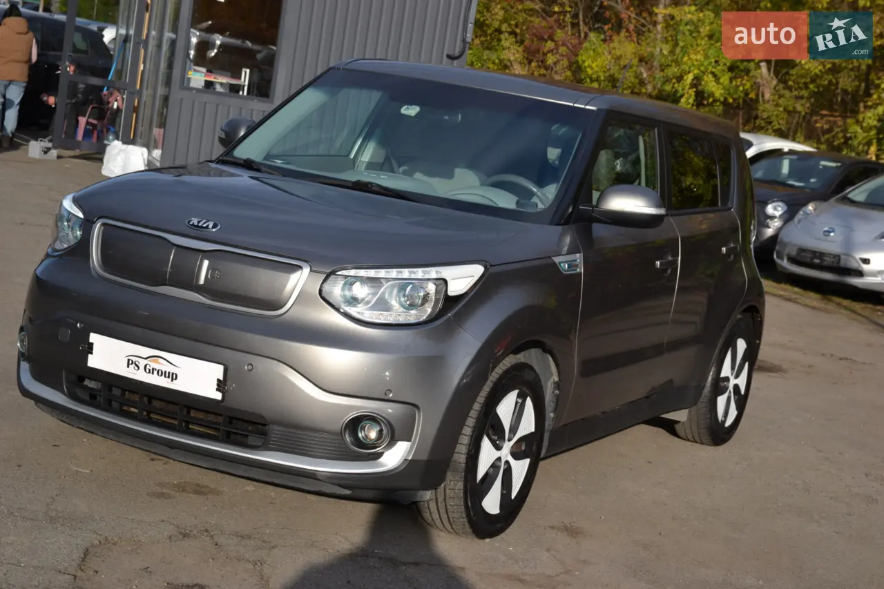 2014 Kia Soul - мініатюра 19