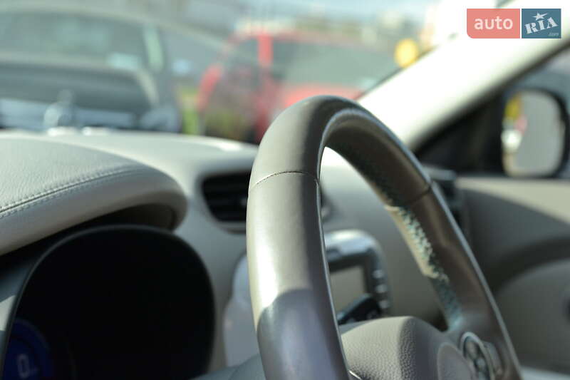 Внедорожник / Кроссовер Kia Soul 2015 в Луцке фото 16 Внедорожник / Кроссовер Kia Soul 2015 в Луцке