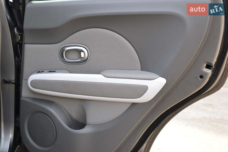 Внедорожник / Кроссовер Kia Soul 2015 в Луцке фото 24 Внедорожник / Кроссовер Kia Soul 2015 в Луцке