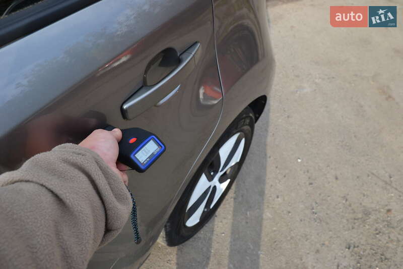 Внедорожник / Кроссовер Kia Soul 2015 в Луцке фото 34 Внедорожник / Кроссовер Kia Soul 2015 в Луцке