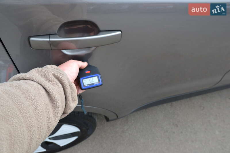 Внедорожник / Кроссовер Kia Soul 2015 в Луцке фото 38 Внедорожник / Кроссовер Kia Soul 2015 в Луцке