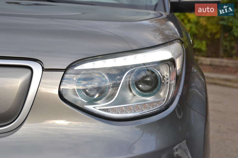 Внедорожник / Кроссовер Kia Soul 2015 в Луцке фото 43 Внедорожник / Кроссовер Kia Soul 2015 в Луцке