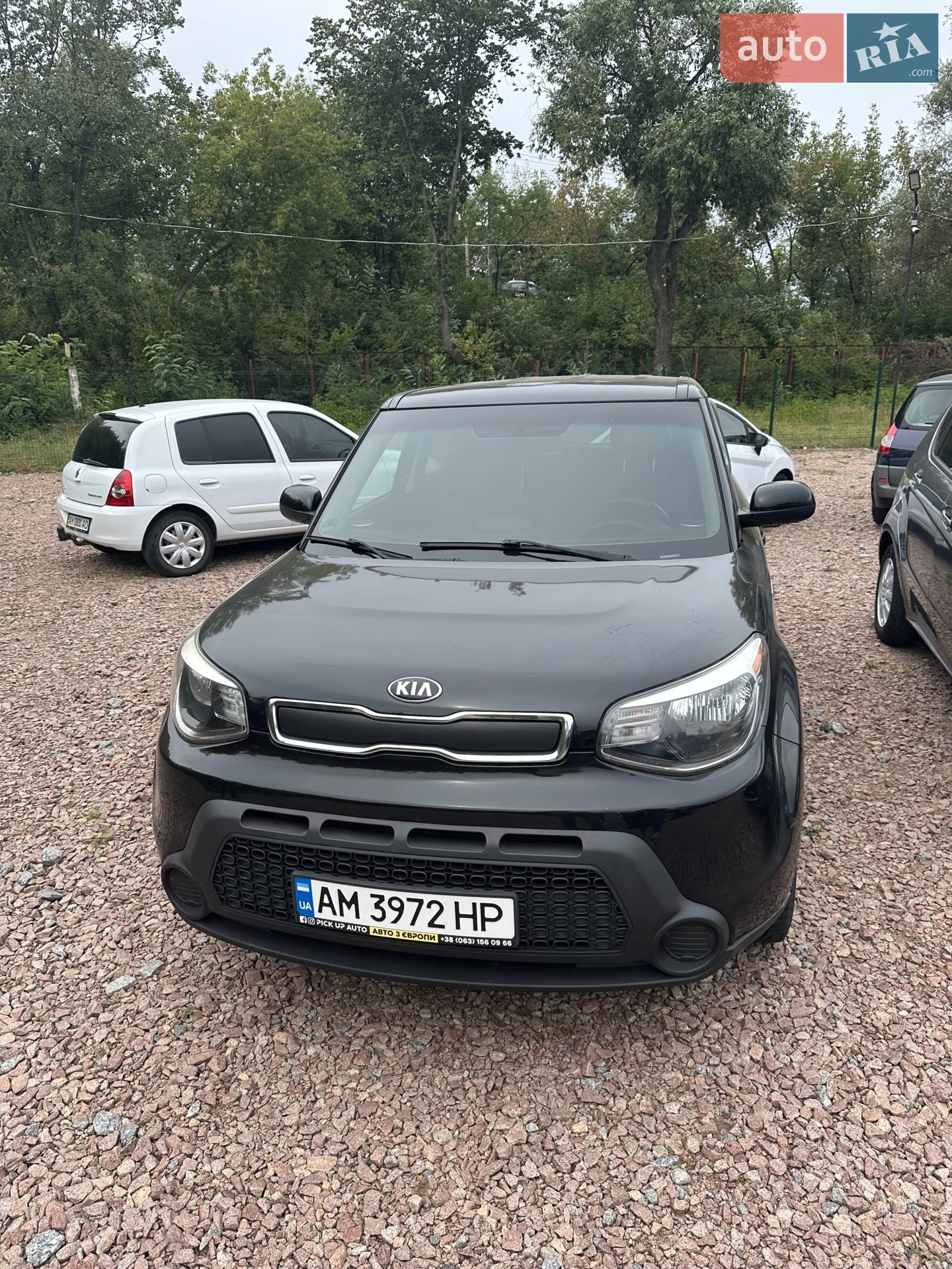 2016 Kia Soul - фото 1