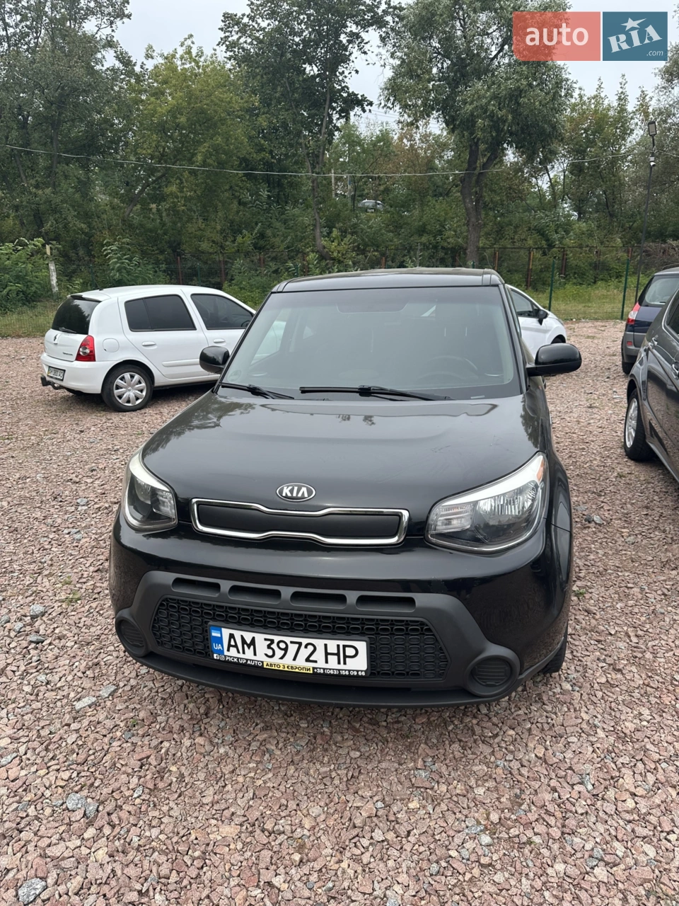 2015 Kia Soul - мініатюра 22