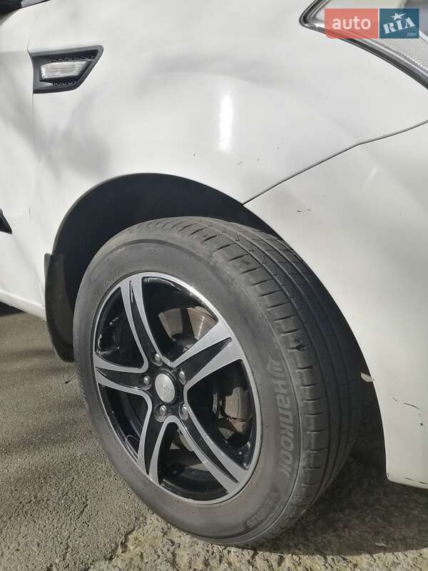 Внедорожник / Кроссовер Kia Soul 2012 в Одессе фото 9 Внедорожник / Кроссовер Kia Soul 2012 в Одессе