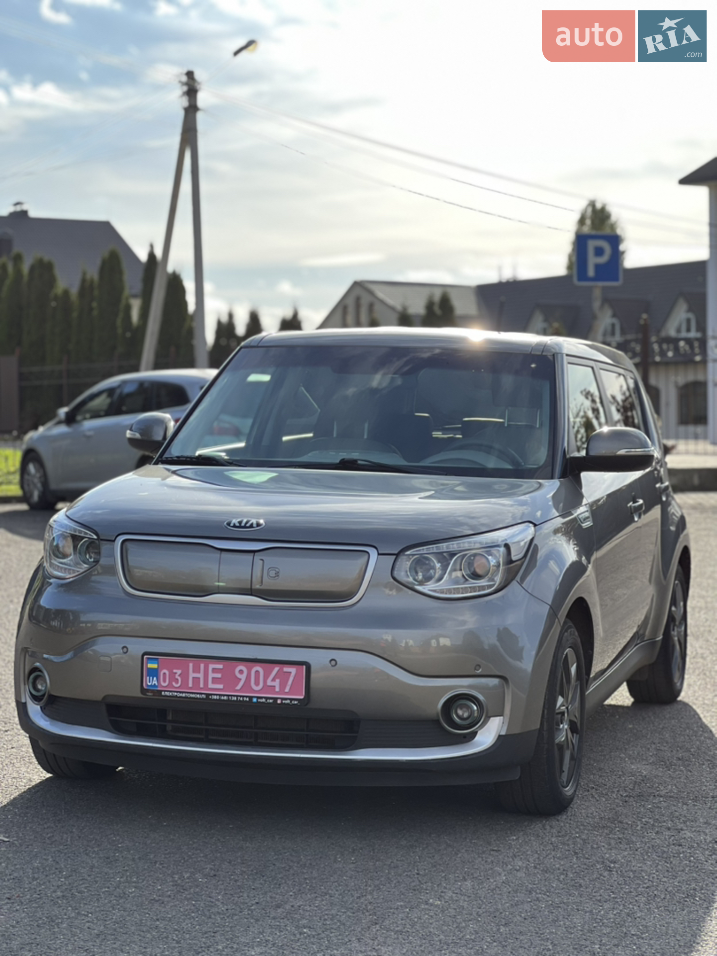 2015 Kia Soul - мініатюра 16