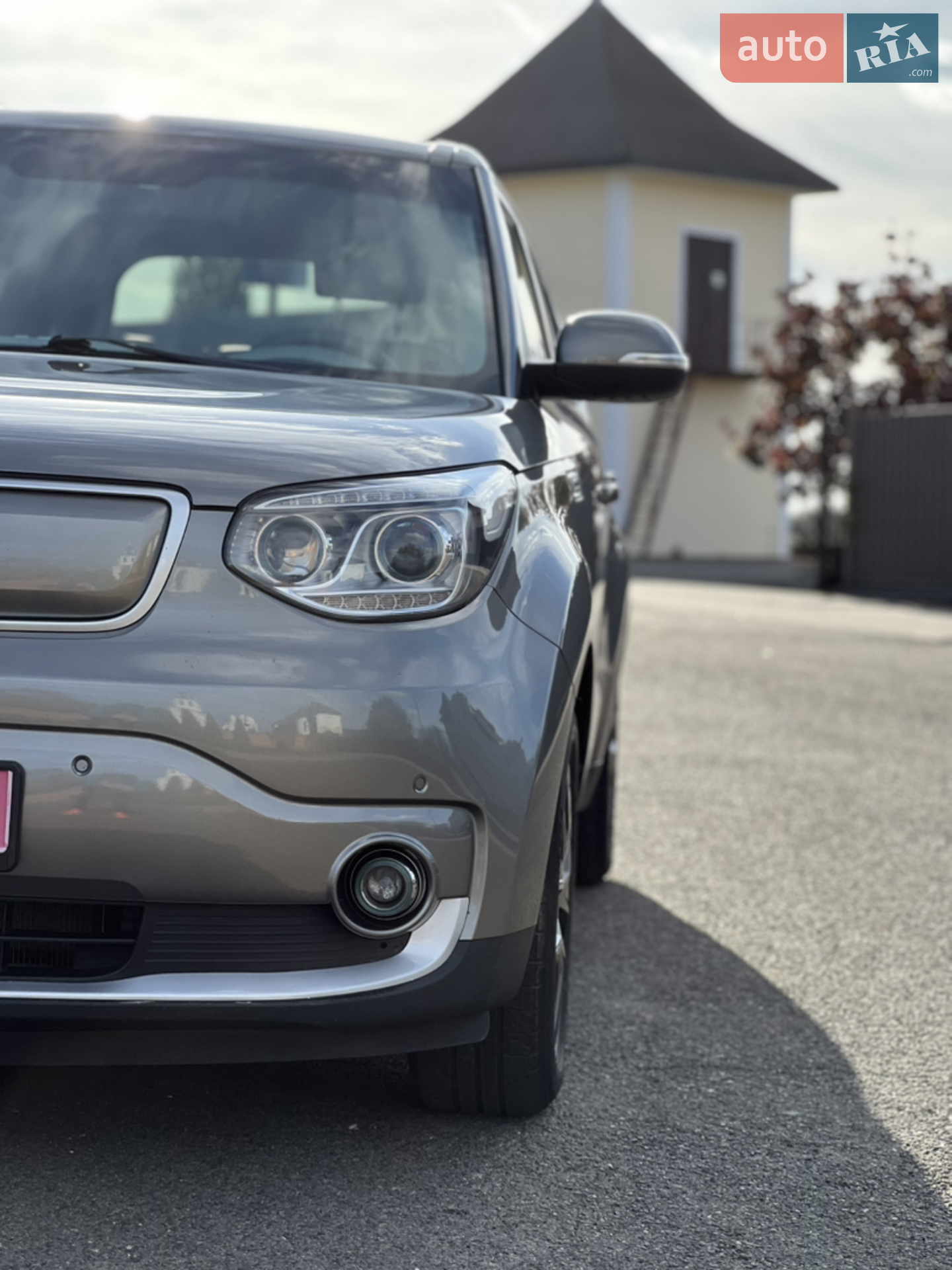 2015 Kia Soul - мініатюра 18