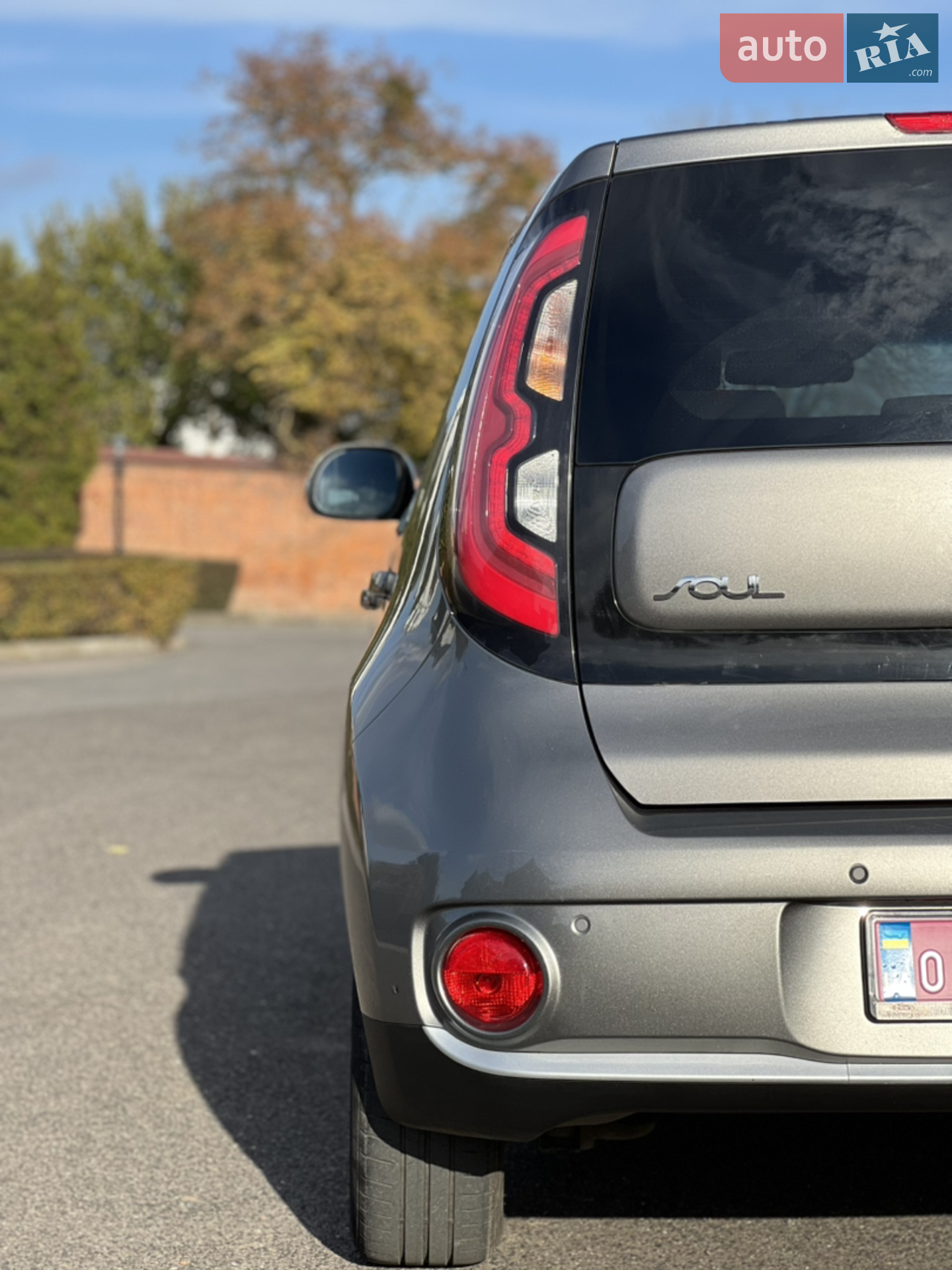 2015 Kia Soul - мініатюра 23