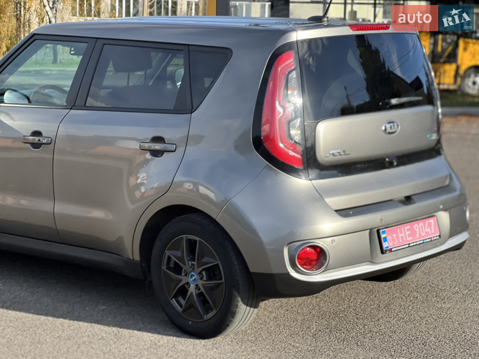 2015 Kia Soul - мініатюра 24