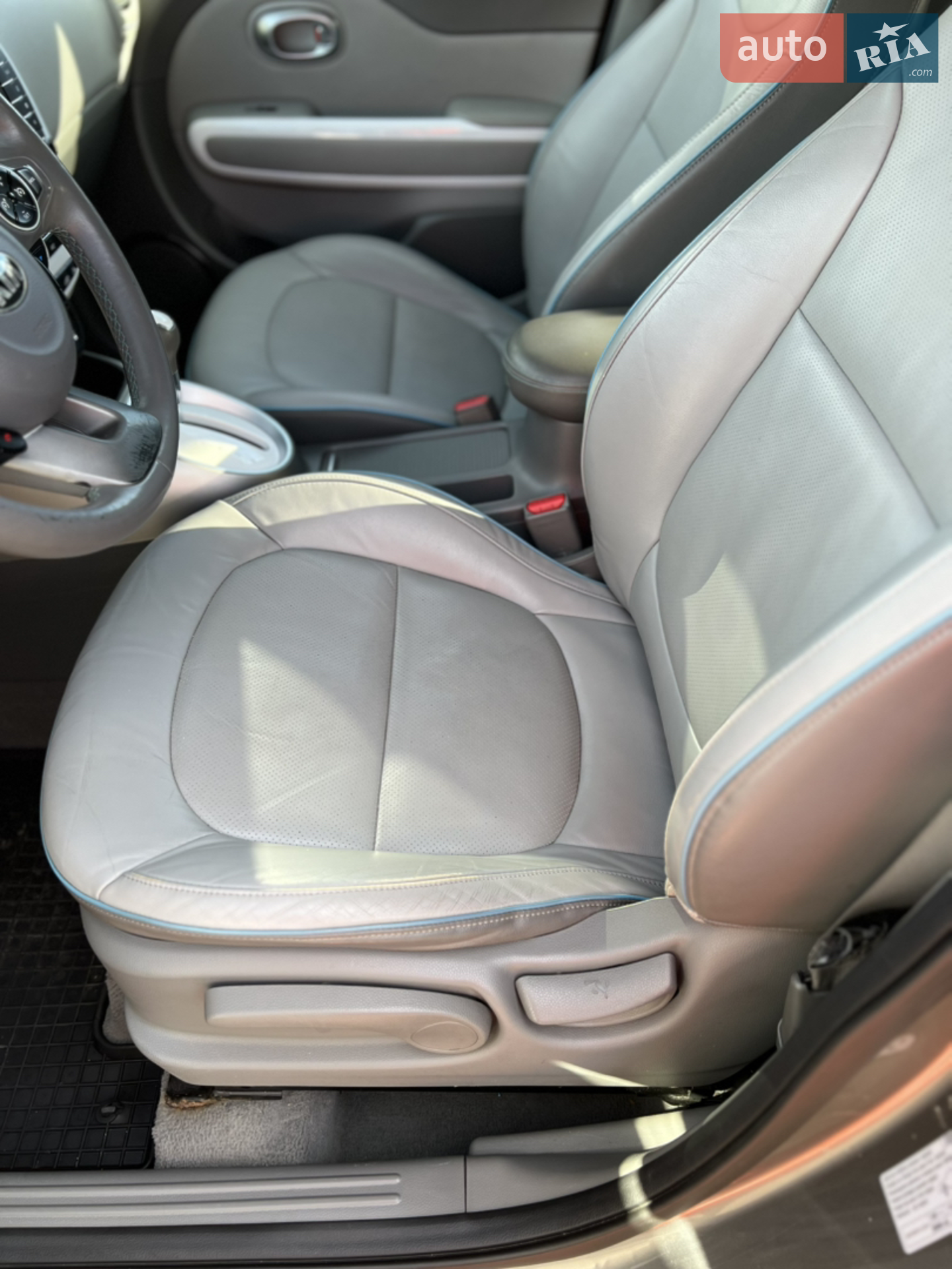 2015 Kia Soul - мініатюра 29