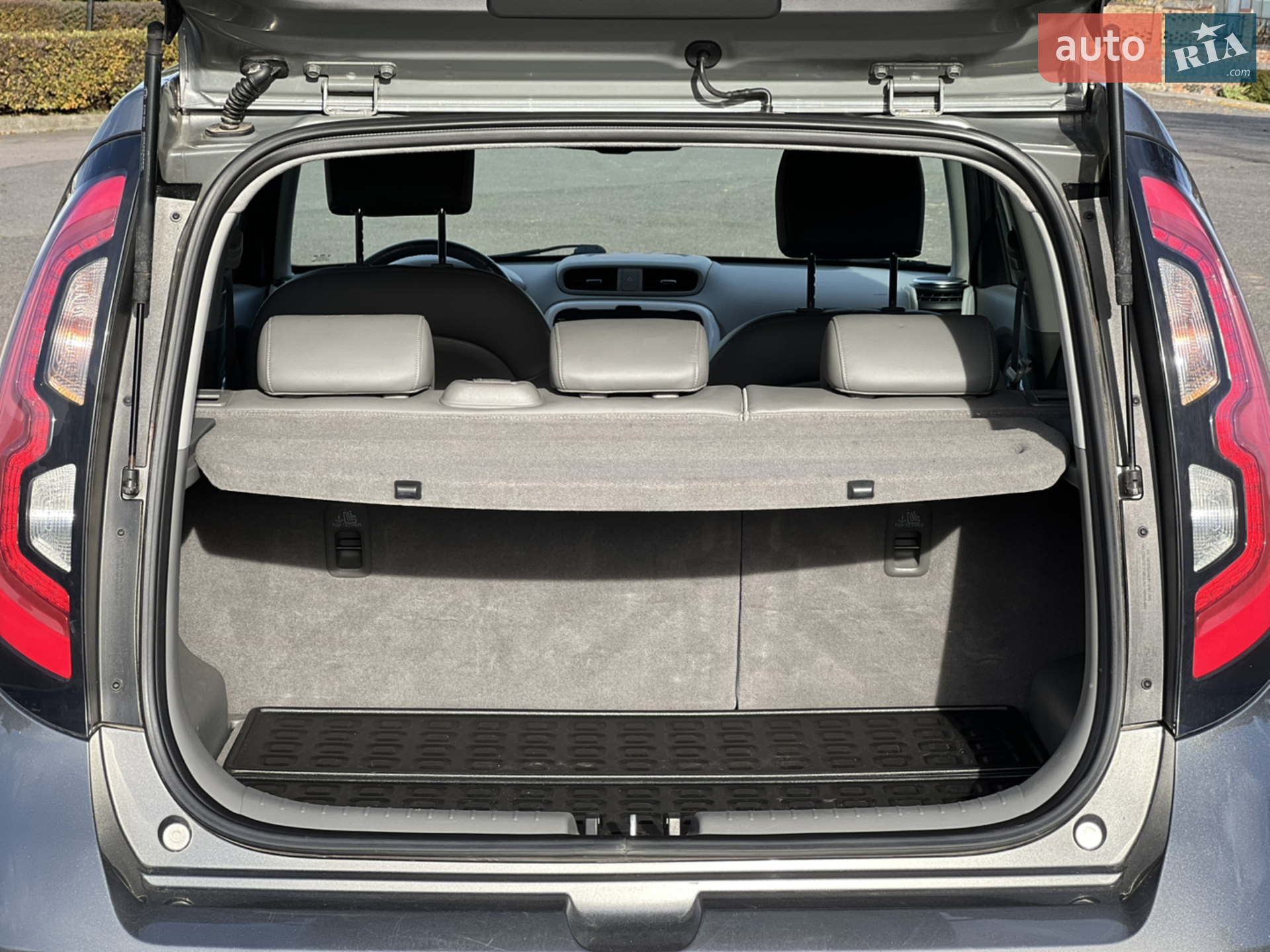 2015 Kia Soul - мініатюра 49
