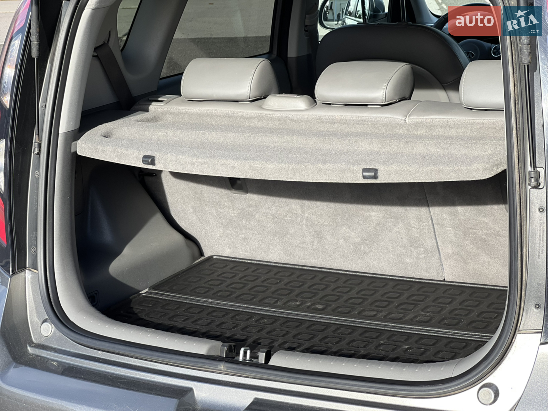 2015 Kia Soul - мініатюра 50