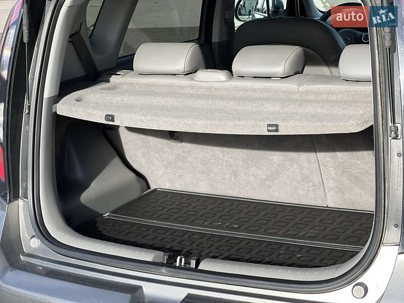 Внедорожник / Кроссовер Kia Soul 2016 в Владимире фото 49 Внедорожник / Кроссовер Kia Soul 2016 в Владимире