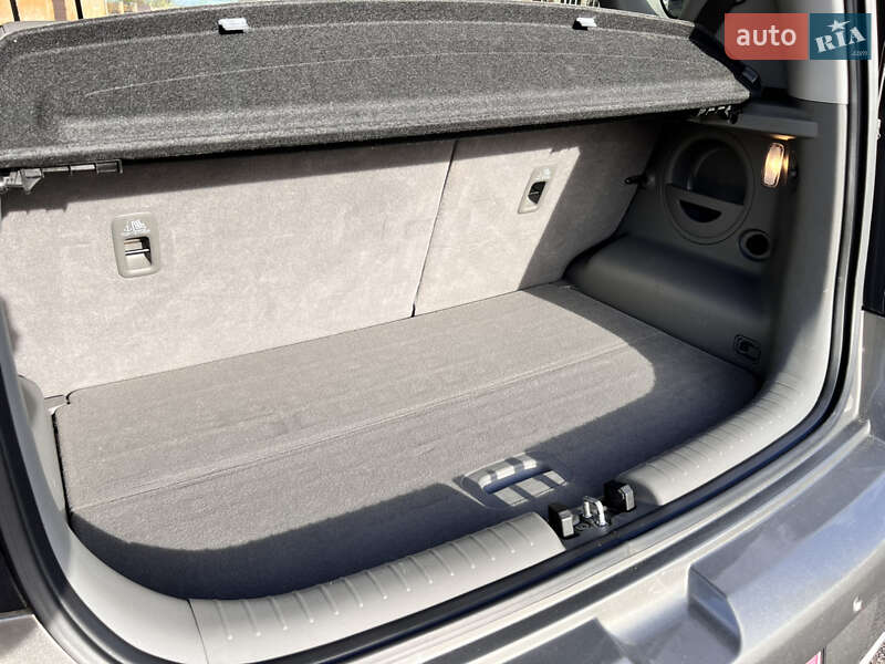 Внедорожник / Кроссовер Kia Soul 2016 в Владимире фото 51 Внедорожник / Кроссовер Kia Soul 2016 в Владимире