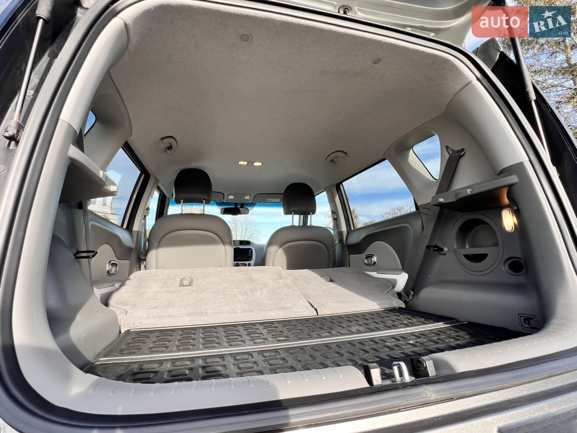 2015 Kia Soul - мініатюра 54