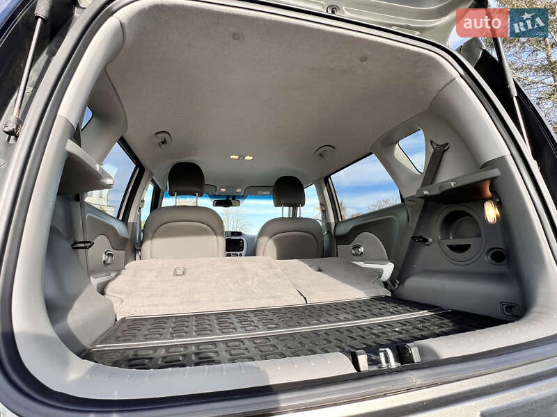 Внедорожник / Кроссовер Kia Soul 2016 в Владимире фото 53 Внедорожник / Кроссовер Kia Soul 2016 в Владимире