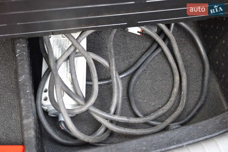 Внедорожник / Кроссовер Kia Soul 2016 в Луцке фото 38 Внедорожник / Кроссовер Kia Soul 2016 в Луцке