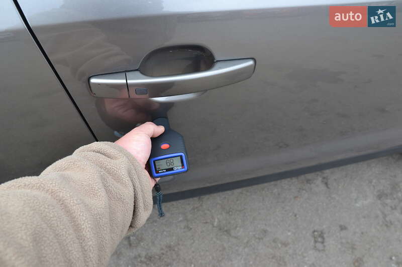 Внедорожник / Кроссовер Kia Soul 2016 в Луцке фото 35 Внедорожник / Кроссовер Kia Soul 2016 в Луцке