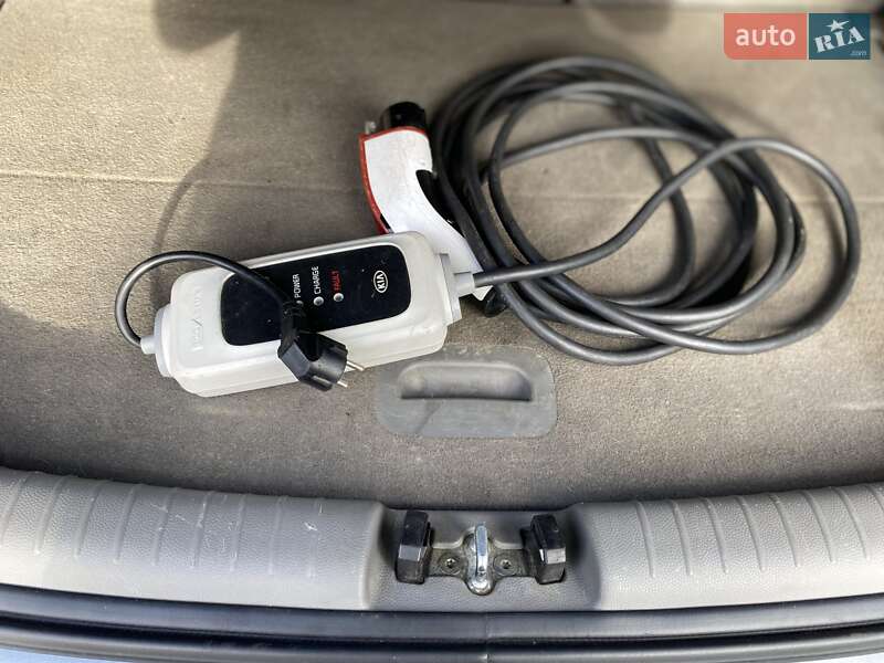 Внедорожник / Кроссовер Kia Soul 2015 в Киеве фото 25 Внедорожник / Кроссовер Kia Soul 2015 в Киеве