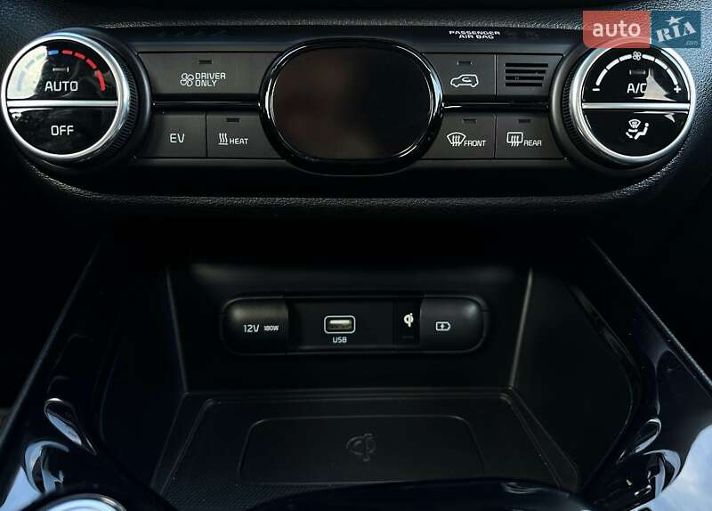 Внедорожник / Кроссовер Kia Soul 2021 в Львове фото 8 Внедорожник / Кроссовер Kia Soul 2021 в Львове