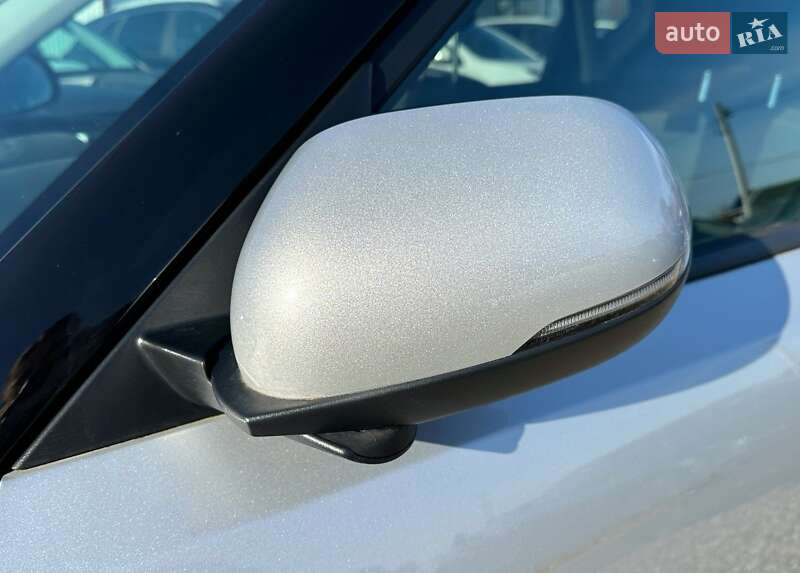 Внедорожник / Кроссовер Kia Soul 2021 в Львове фото 15 Внедорожник / Кроссовер Kia Soul 2021 в Львове