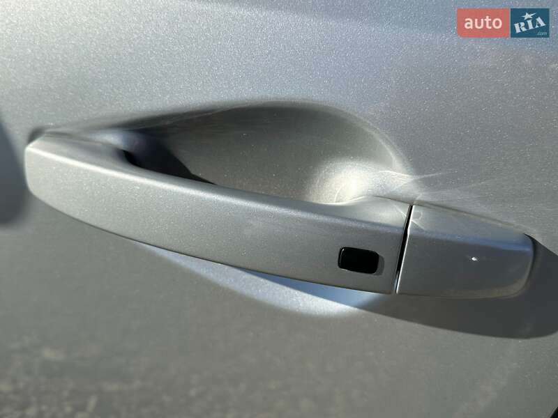 Внедорожник / Кроссовер Kia Soul 2021 в Львове фото 17 Внедорожник / Кроссовер Kia Soul 2021 в Львове