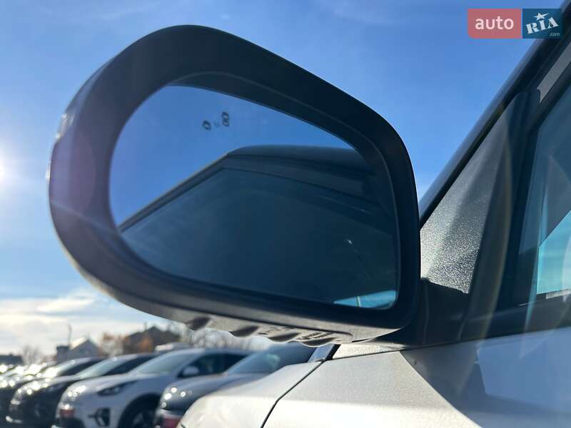 Внедорожник / Кроссовер Kia Soul 2021 в Львове фото 32 Внедорожник / Кроссовер Kia Soul 2021 в Львове