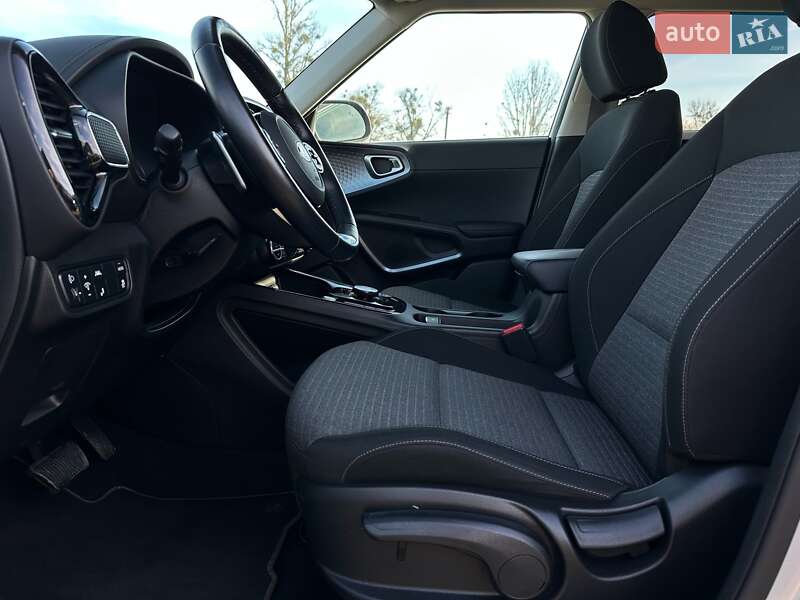 Внедорожник / Кроссовер Kia Soul 2021 в Львове фото 37 Внедорожник / Кроссовер Kia Soul 2021 в Львове