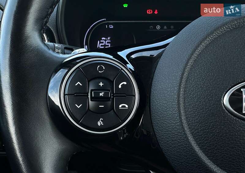 Внедорожник / Кроссовер Kia Soul 2021 в Львове фото 47 Внедорожник / Кроссовер Kia Soul 2021 в Львове