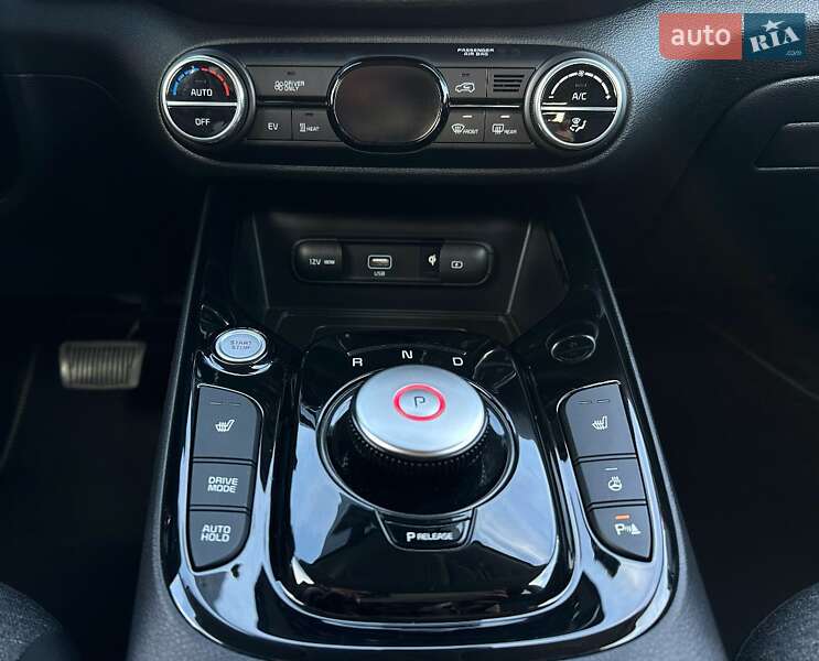 Внедорожник / Кроссовер Kia Soul 2021 в Львове фото 62 Внедорожник / Кроссовер Kia Soul 2021 в Львове