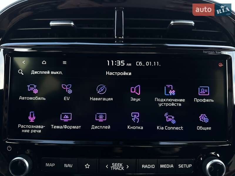 Внедорожник / Кроссовер Kia Soul 2021 в Львове фото 72 Внедорожник / Кроссовер Kia Soul 2021 в Львове