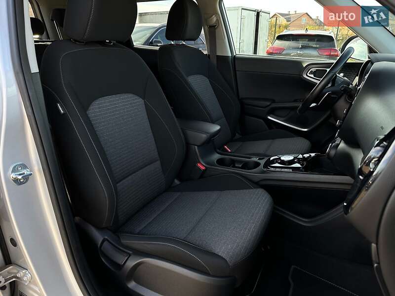 Внедорожник / Кроссовер Kia Soul 2021 в Львове фото 90 Внедорожник / Кроссовер Kia Soul 2021 в Львове
