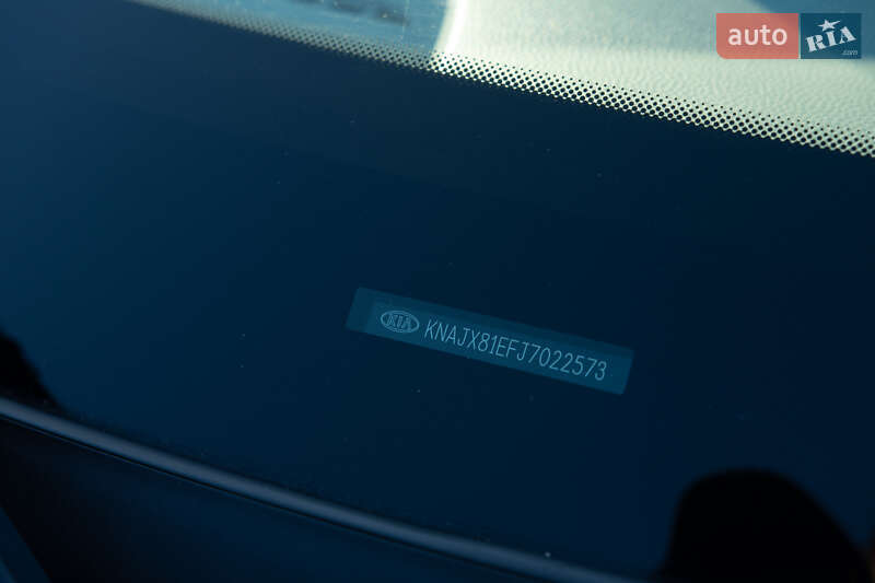 Внедорожник / Кроссовер Kia Soul 2017 в Умани фото 30 Внедорожник / Кроссовер Kia Soul 2017 в Умани